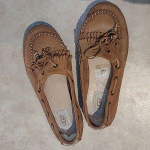 UGG women's shoes size 6